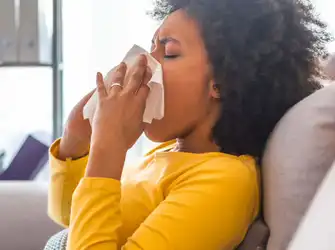 Mity o przeziębieniu i grypie