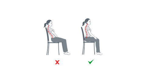 Проверете стойката си