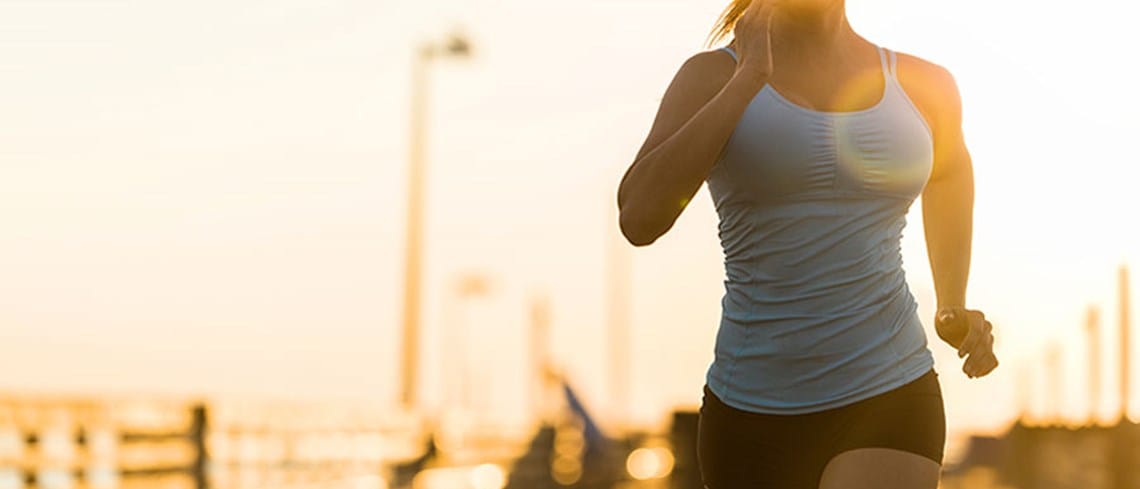 A sprained ankle can impact your life!