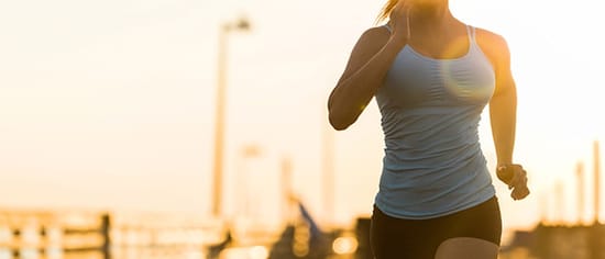 A sprained ankle can impact your life!