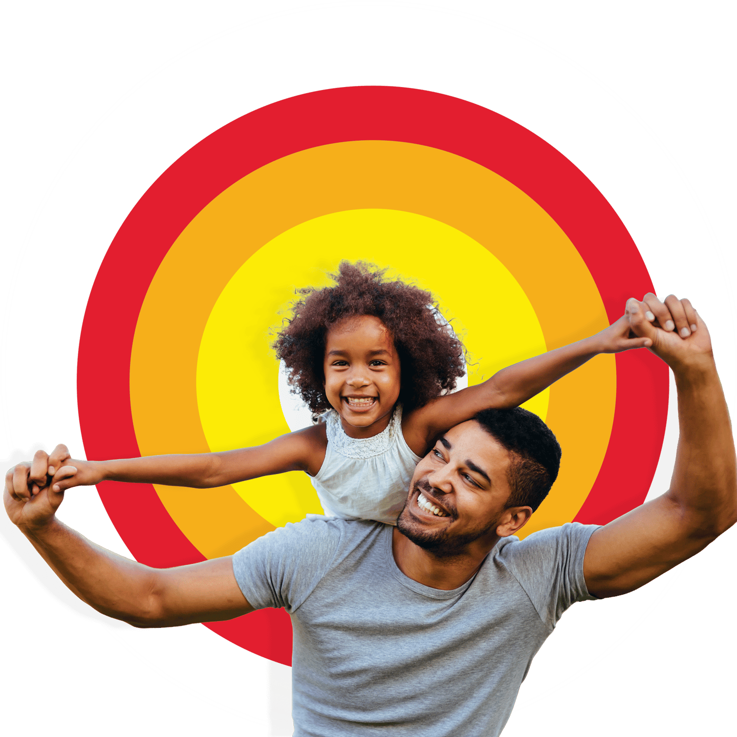 Alivio eficaz del dolor ocasional leve/moderado