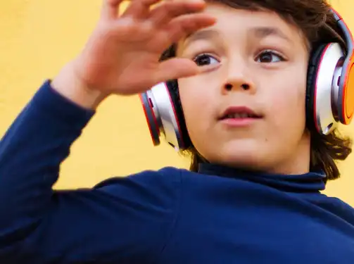 Ból ucha u dziecka: przyczyny i objawy