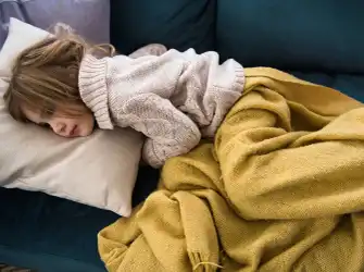 Dolori della crescita nei bambini - Nurofen