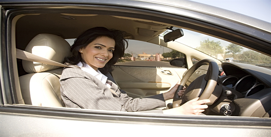 6 Effective Ways to Prevent Back Pain When Driving