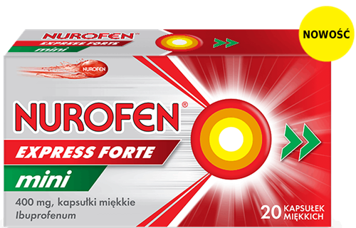 nurofen