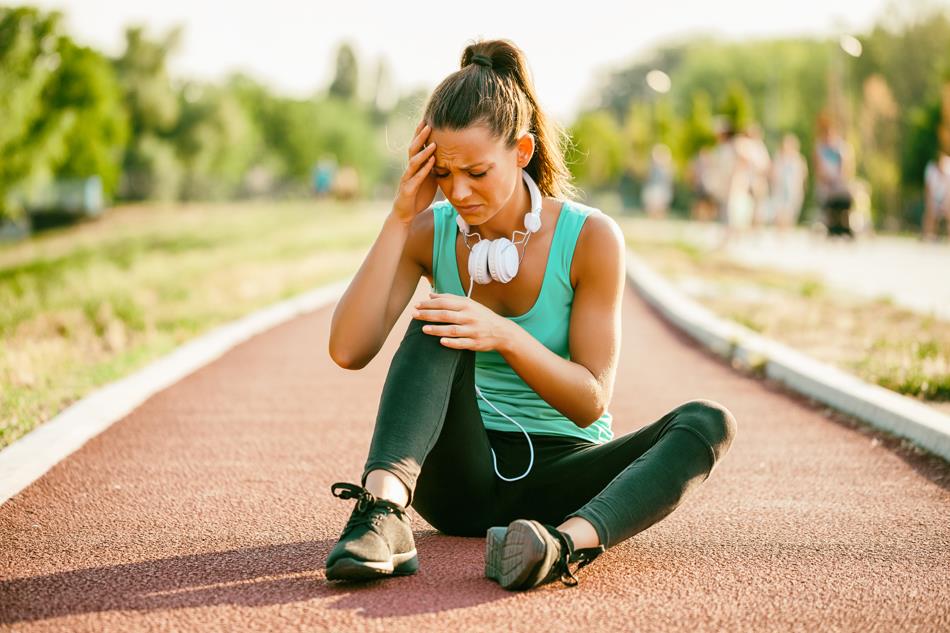 3 Signs you should see a Chiropractor