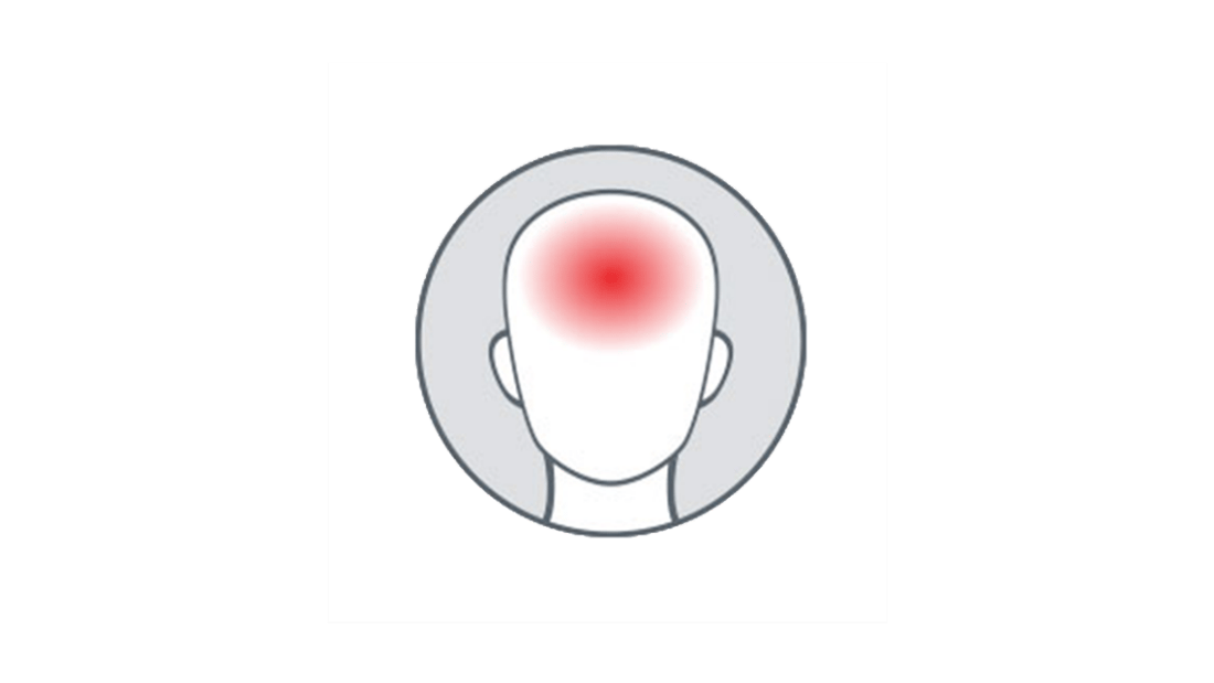 Главоболие от тензионен тип