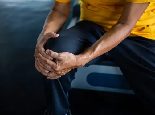 Prečo vám môžu kĺby robiť ťažkosti