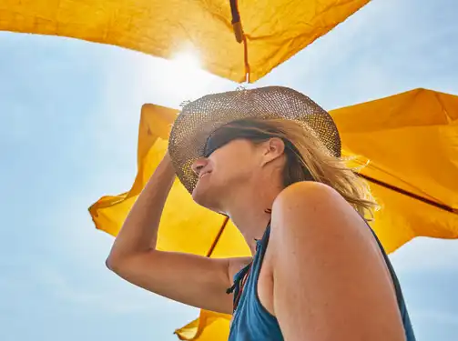 Pět mýtů o bolestech hlavy, které potřebujete vědět