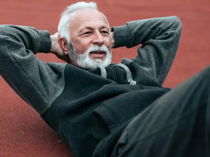 Why your joints can be a pain