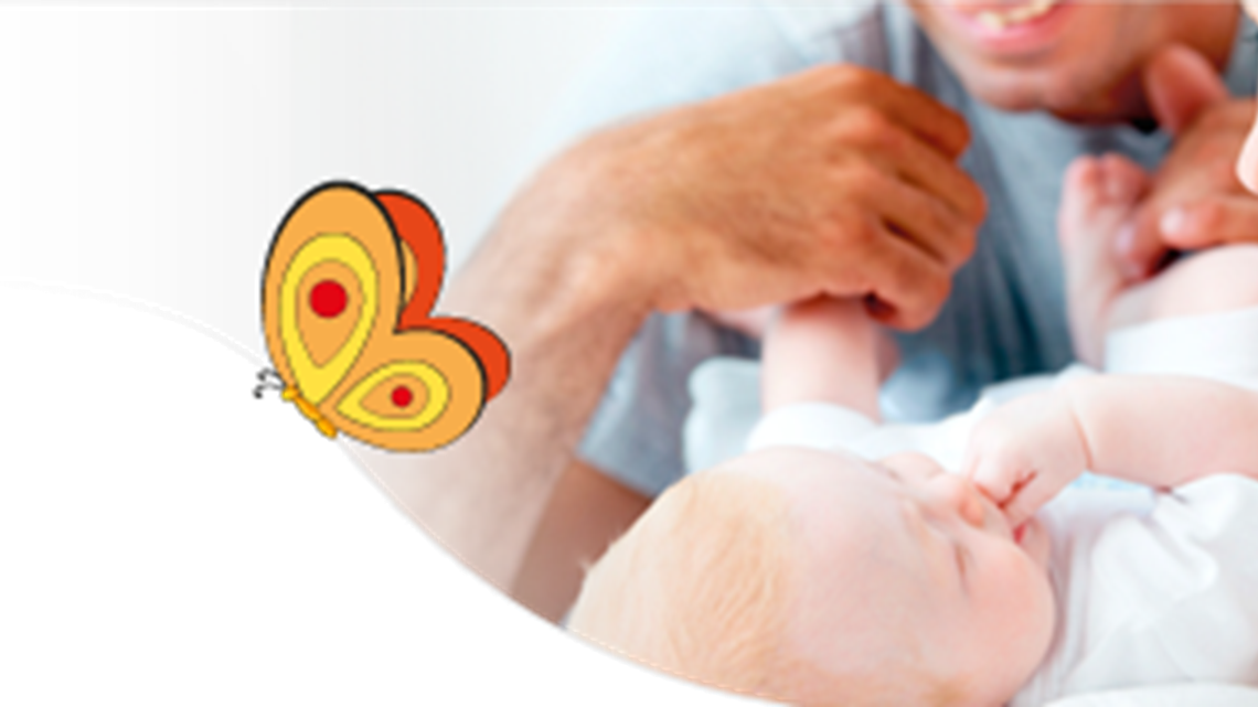 Mein Kind hat Fieber, was soll ich tun?