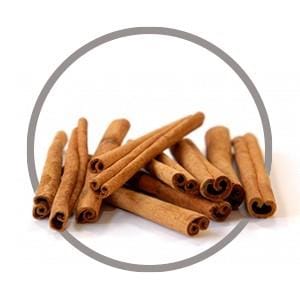 Cinnamon oil