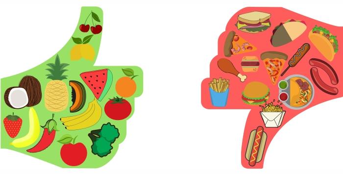 Maintain a healthy diet