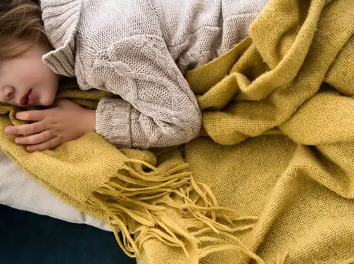 Febra: Cum să stagnați creșterea febrei