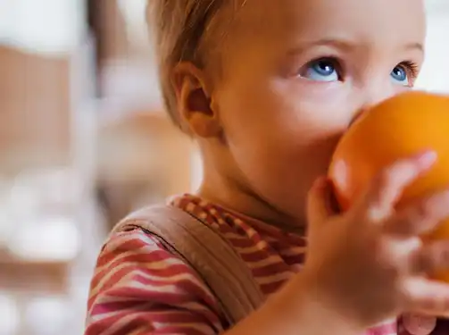 5 objawów gorączki u dziecka - jak rozpoznać gorączkę?