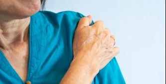 What is a Frozen Shoulder?