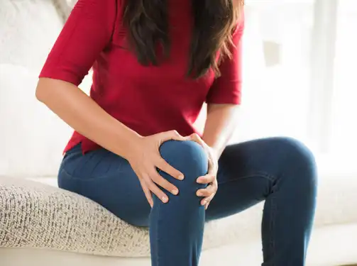 Bežné príčiny bolesti