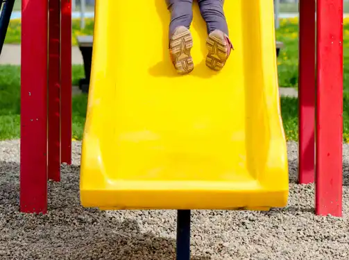 Pochopení bolesti dítěte