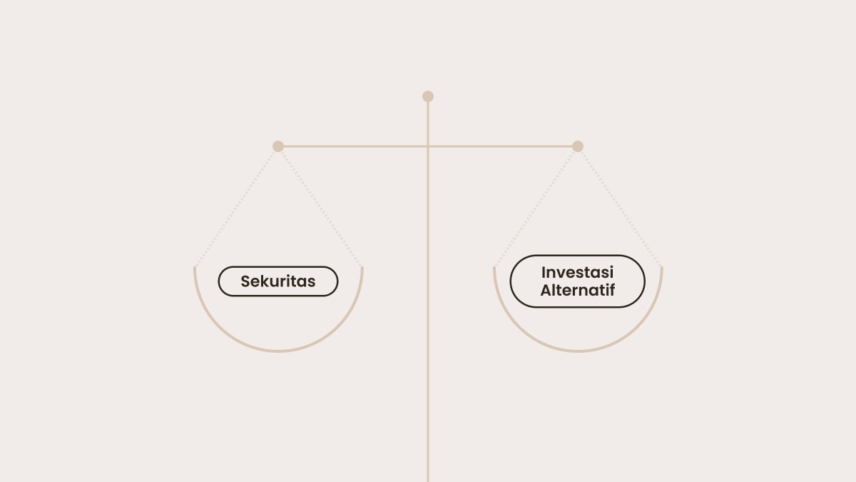 Jenis Investasi Apa Saja yang Termasuk Sekuritas?