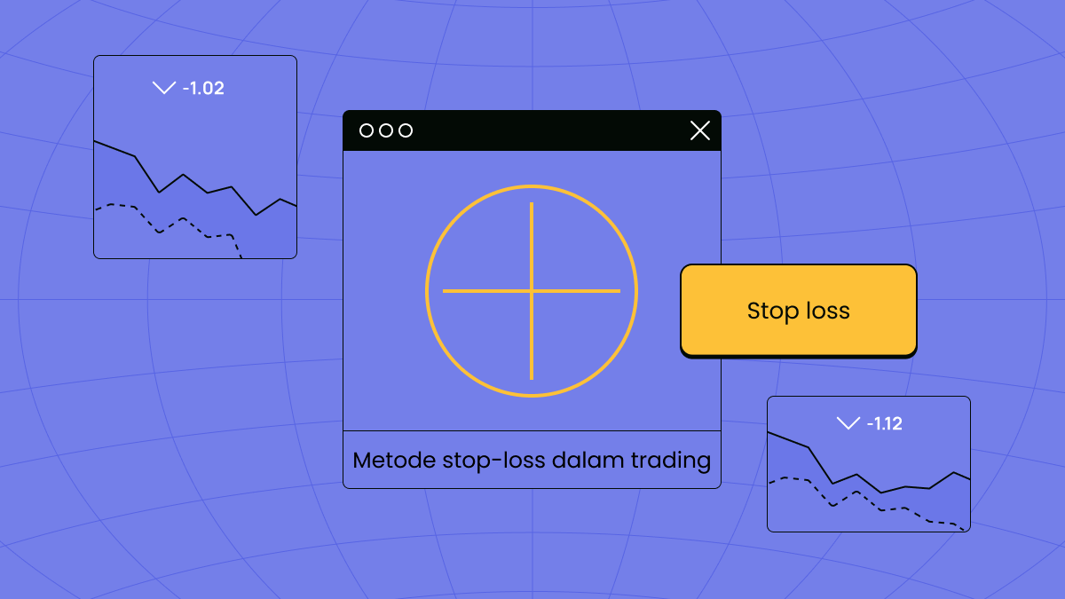 Manajemen risiko dalam trading