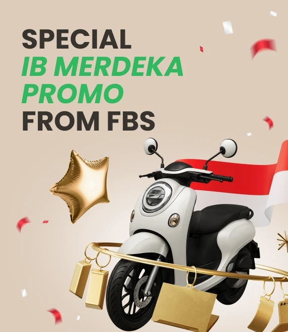 Menangkan Hadiah Besar Agustus Ini dengan Promo Spesial IB Merdeka dari FBS