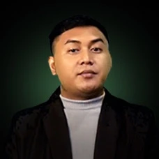 <span style="color: #293D38;">Ilham Juniar Pratama</span>