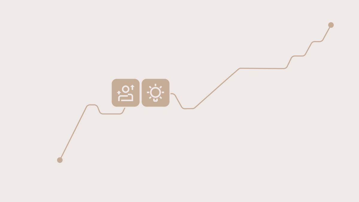 The Long Way to Success