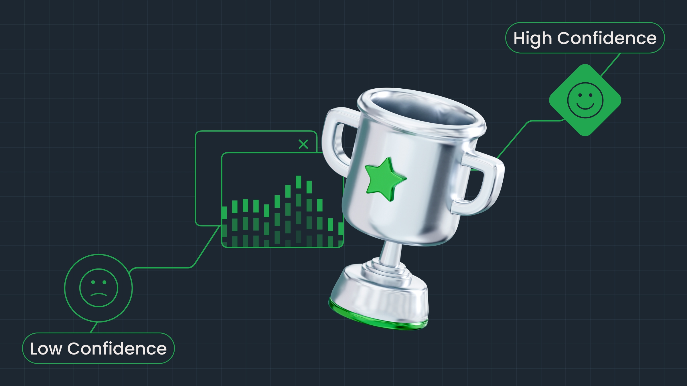 Bagaimana Cara Membangun Kepercayaan Diri dalam Trading?