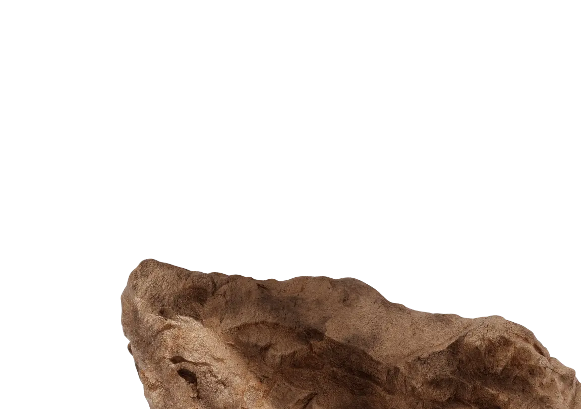 rock