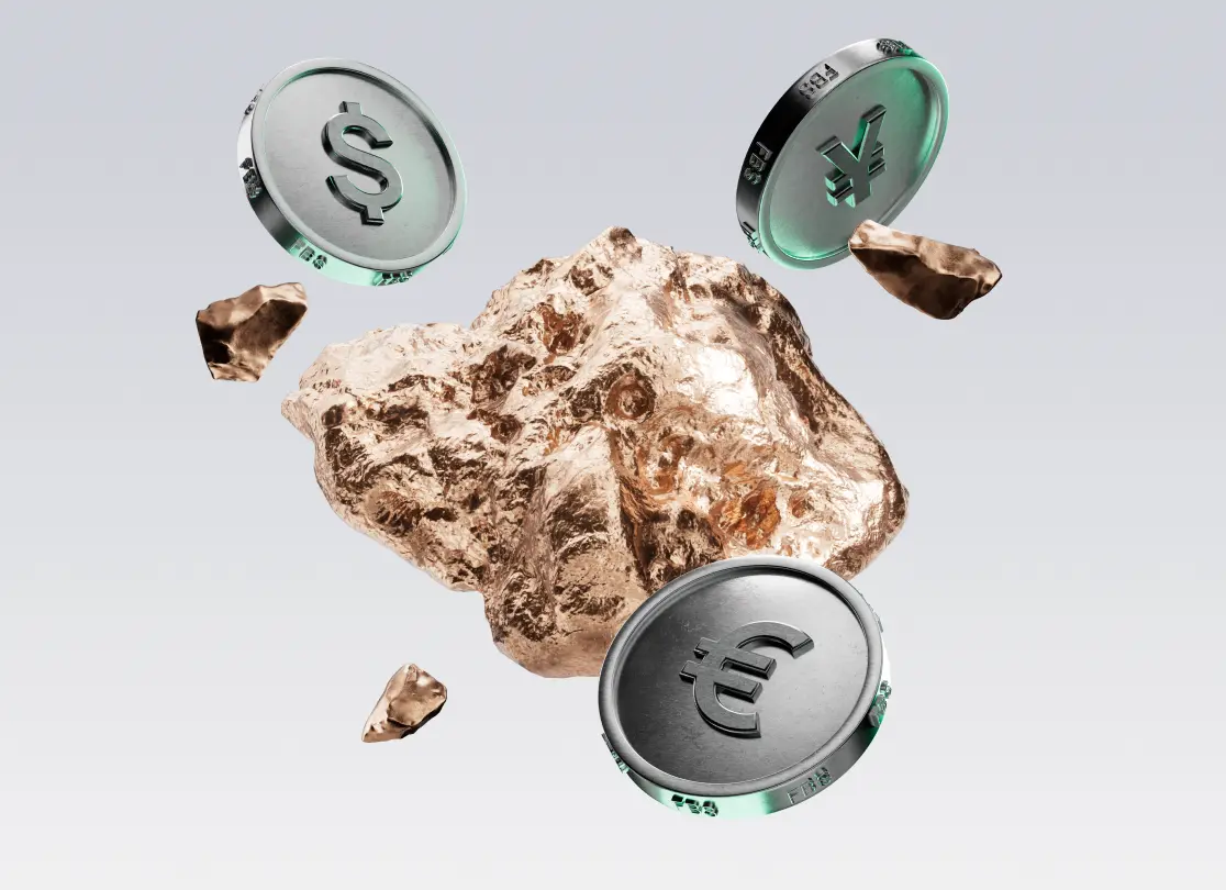 <p>أكثر من 550 أداة تداول</p>