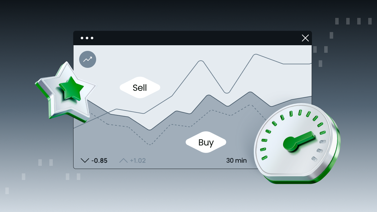 The 30-Minute Trading Routine For Busy People