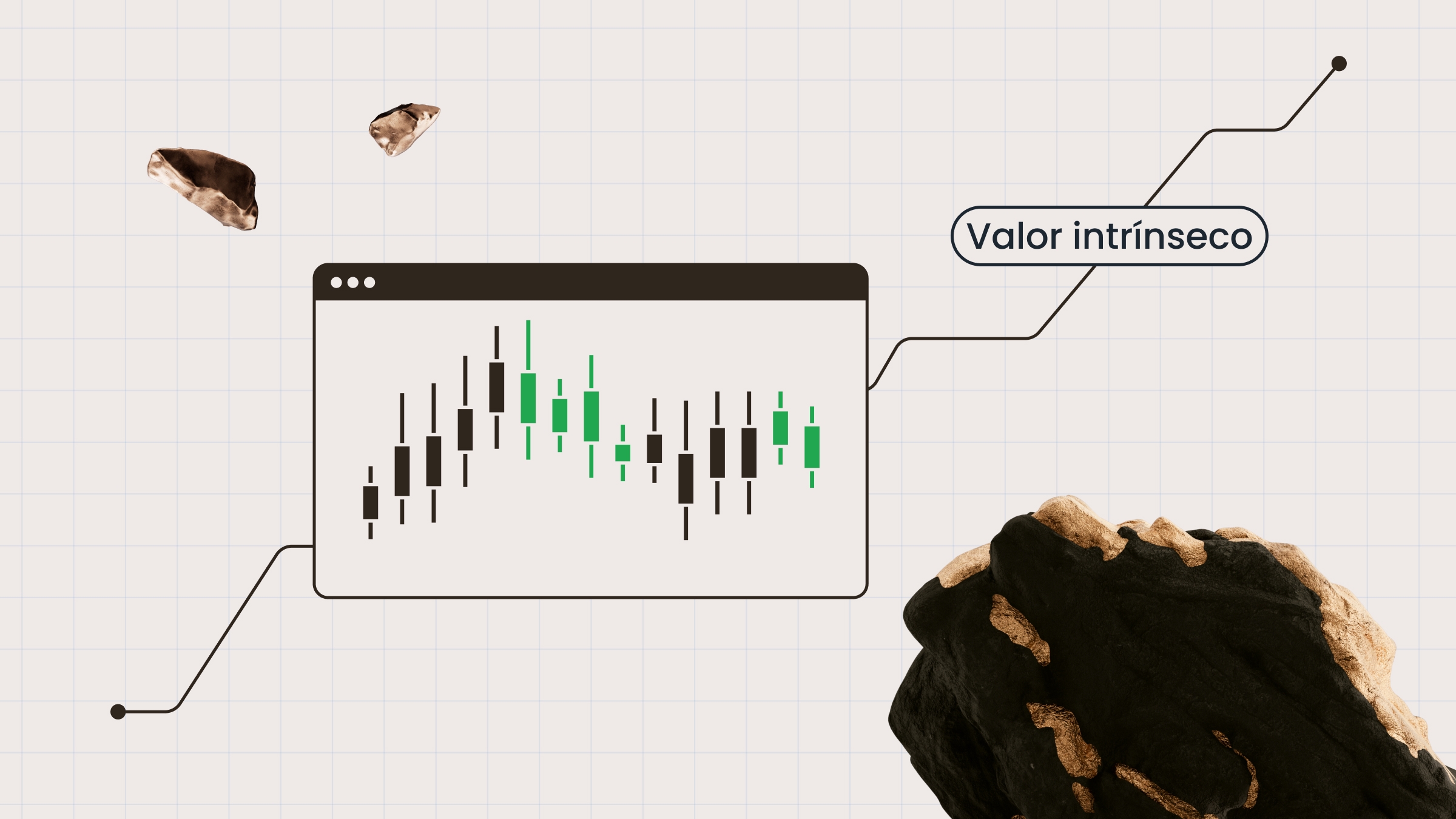 valor intrinseco