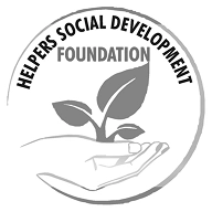 <span style="color: #161616;">Helpers Social Development Foundation</span>