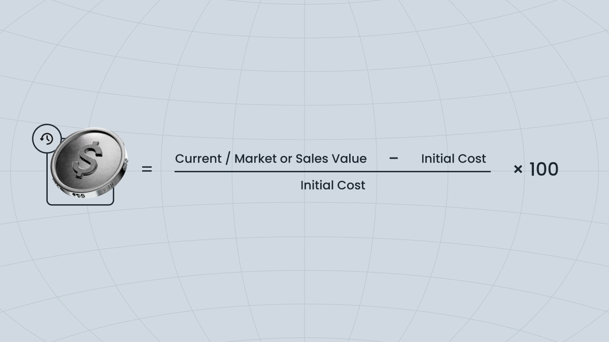 Key components of the RoR