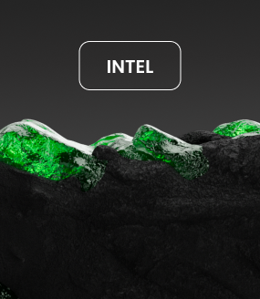Intel: Preparando un nuevo repunte