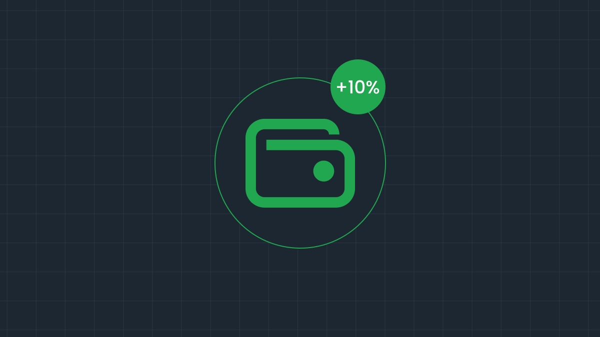The FBS Deposit Bonus