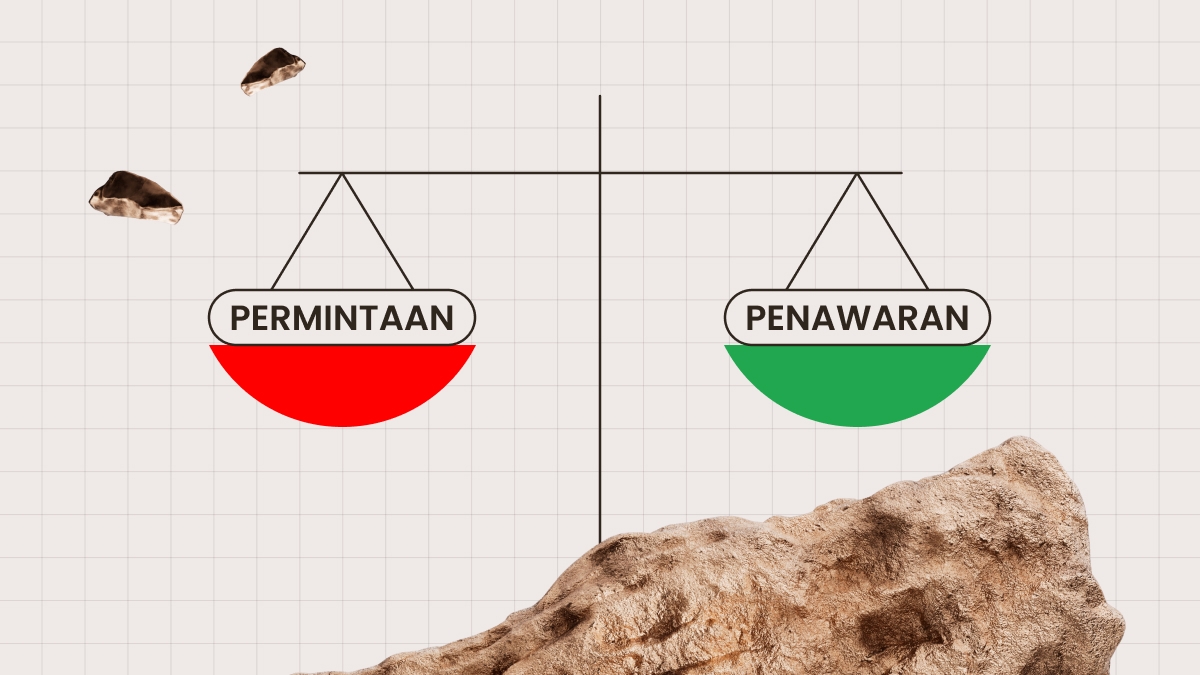 Penawaran dan Permintaan dan Cara Menerapkannya di Forex