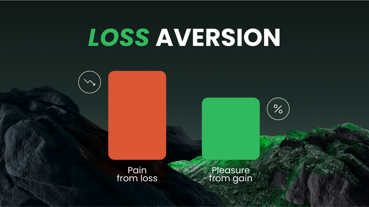 What Is Loss Aversion and Why Does It Matter?
