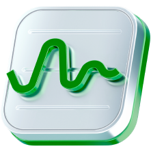 <span style="color: #263C37;">Clear conditions<br /><span style="color: #31B95F;font-style: italic;">on metals &amp; energies</span></span>