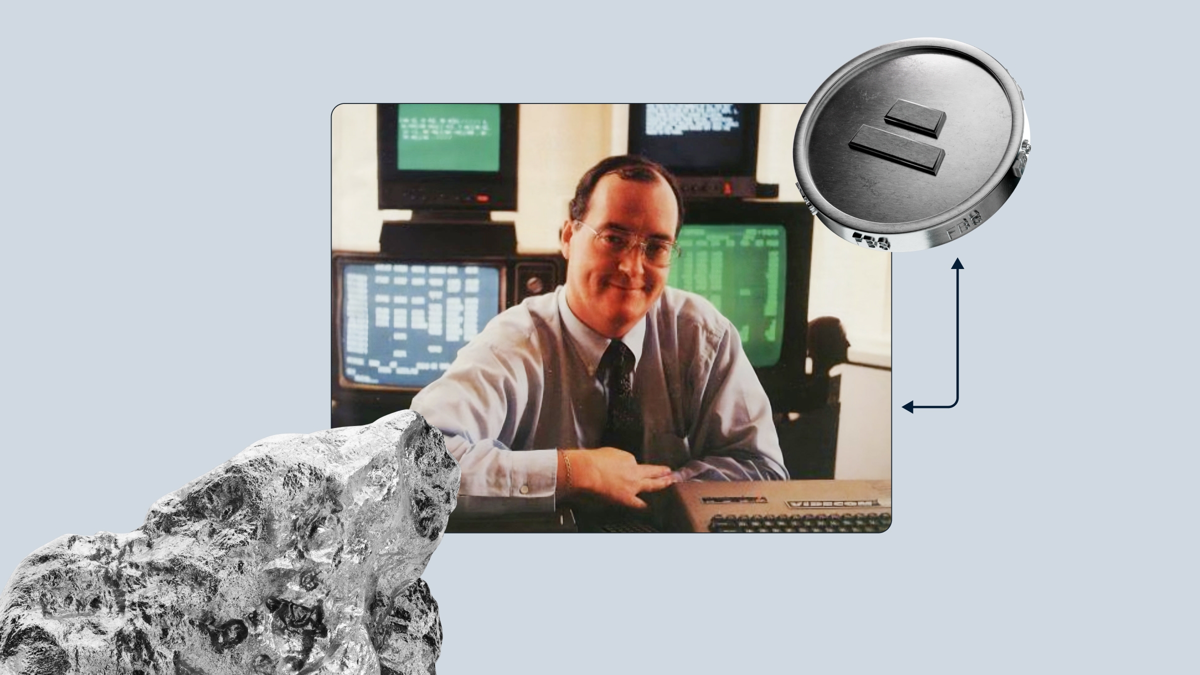 Richard Dennis - a Genius of Commodity Trading