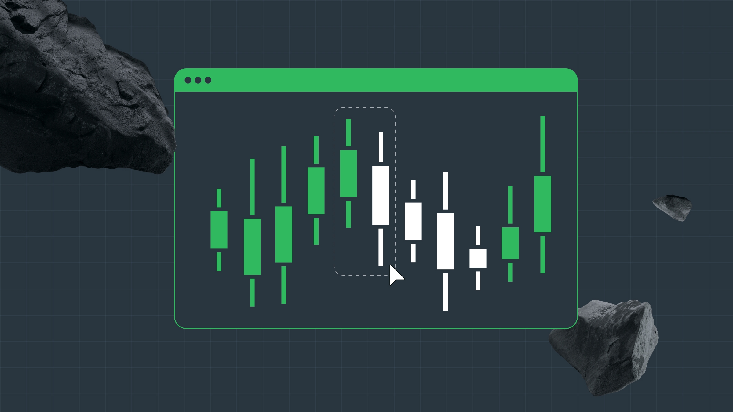 Bearish Engulfing