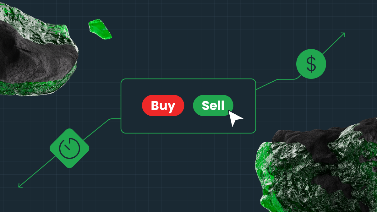 One-Tap Trading: Speed Made Simple