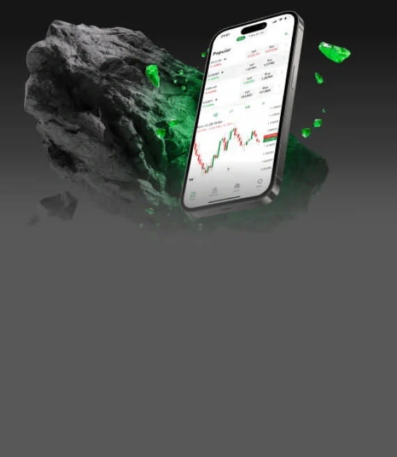 FBS Reinvents Mobile Trading Experience with the Upgraded FBS App