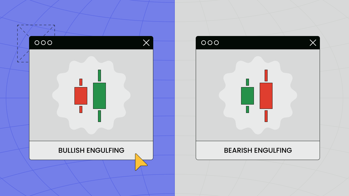 Understanding Bullish Engulfing Patterns: Examples and Implications