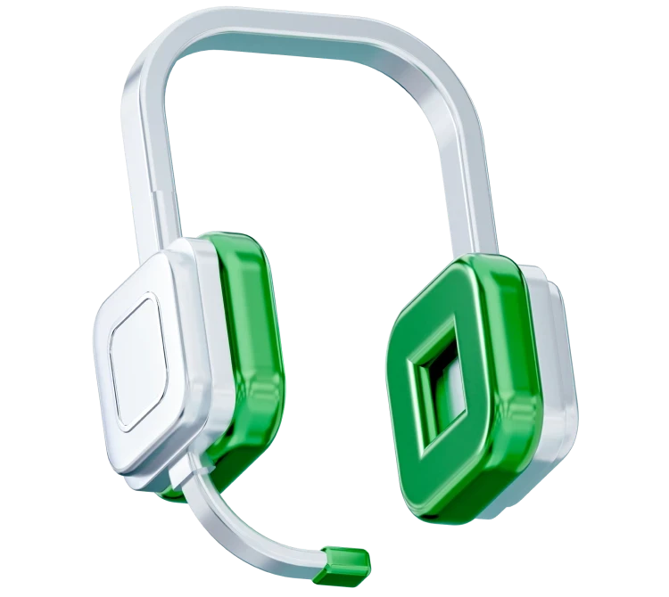 <span style="color: #293D38;">توفُّر الدعم على مدار الساعة طوال أيام الأسبوع يعني أنه يمكنك دائمًا الحصول على المساعدة في أي وقت لحل مشكلاتك أو مخاوفك.</span>