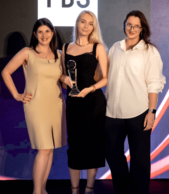 FBS App Named Best Mobile Trading Platform Globally
