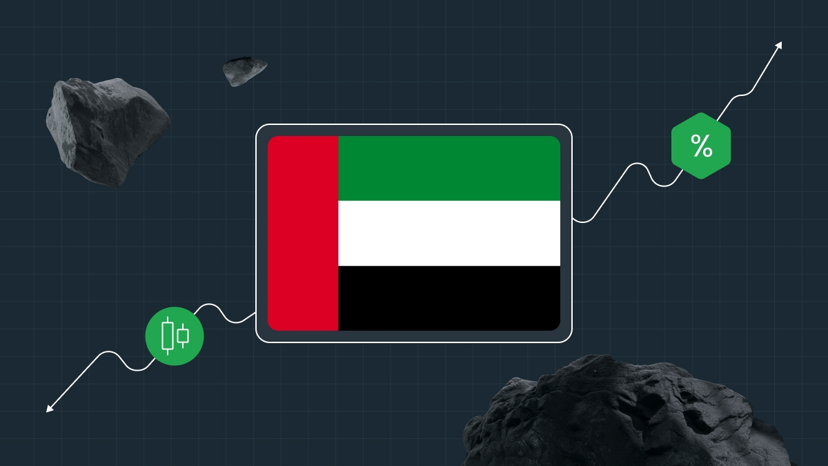 How to Start Forex Trading in Dubai