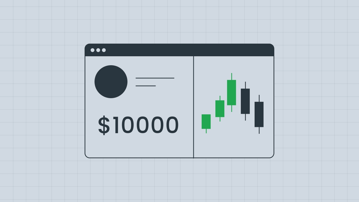 How much do I need to start Forex trading in Nigeria?