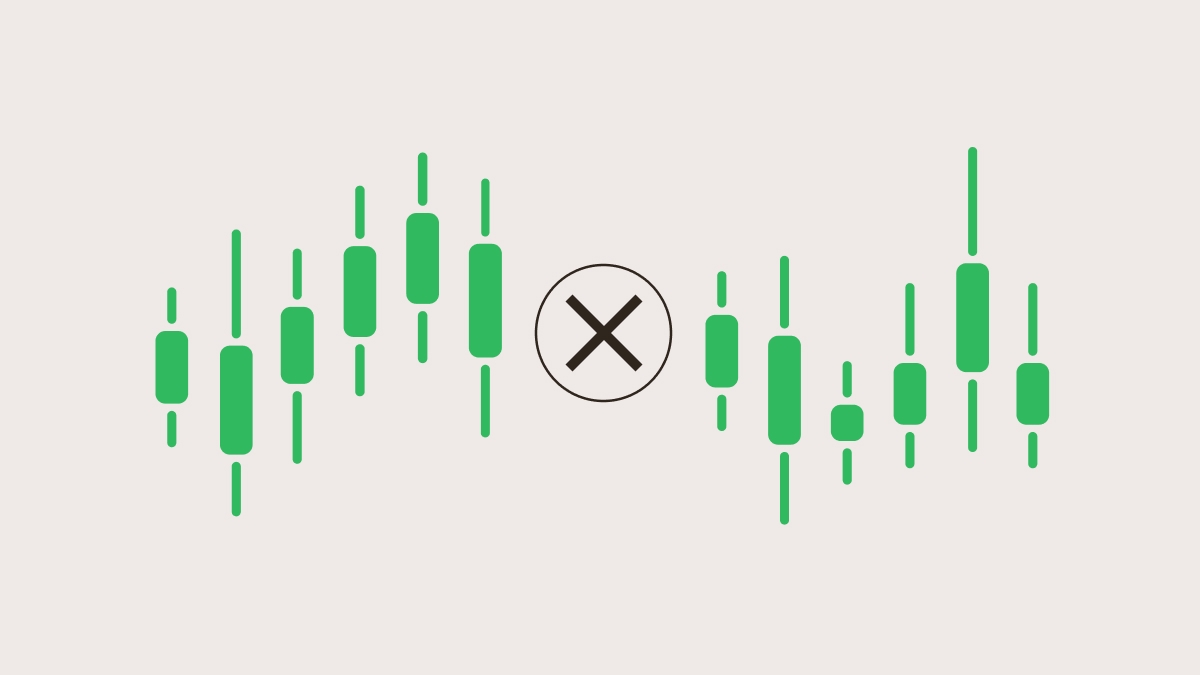 Top common Forex mistakes to avoid
