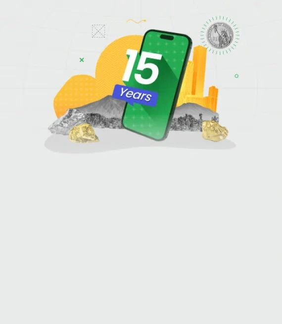 FBS 15 Anniversary and iPhones 15 Pro Max Raffle